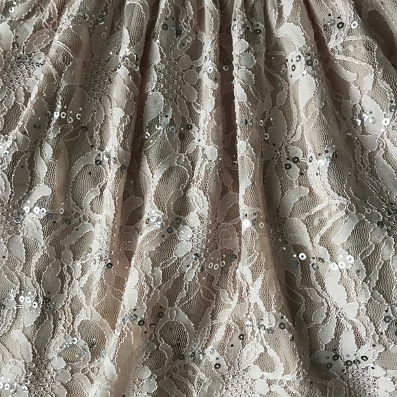 prom dress - Picture 3 of 5